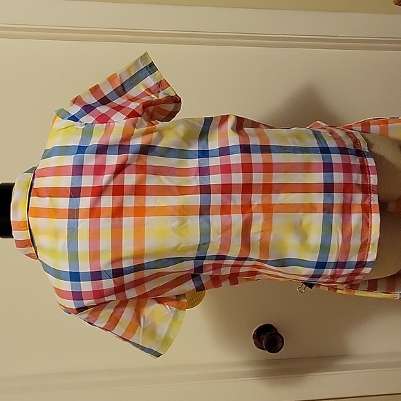 NWT: Peyton & Parker Girls Pajama Set - Picture 3 of 13